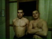 Андрій Джура фотография #5 (источник - https://vk.com/id132602149)