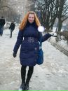 Фотография Морозовой Александры