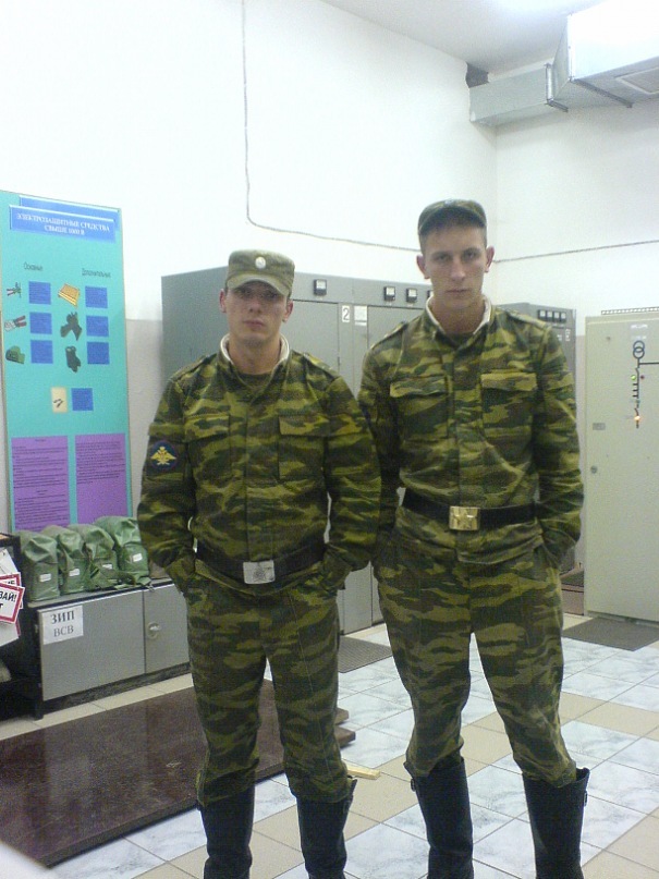Дмитрий Ермолин фотография #38