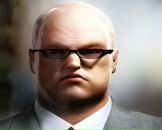 Фотография Сердюка Олега