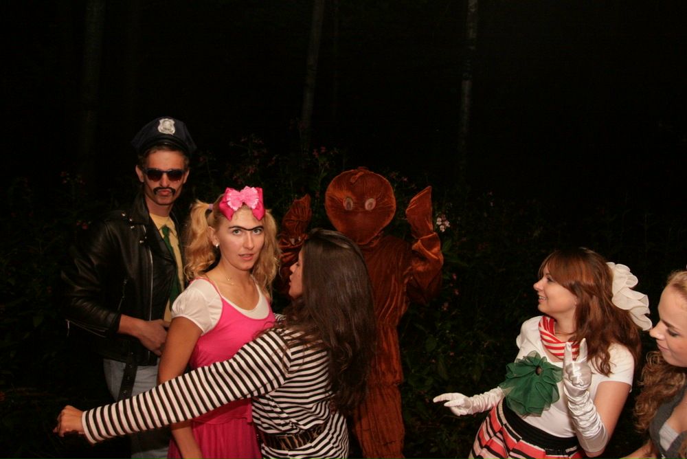 Григорий Грешников фотография #49