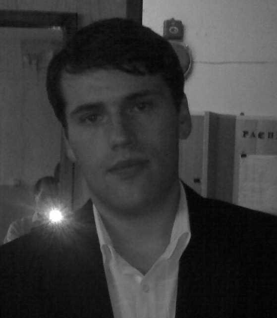 Михаил Гусев фотография #12