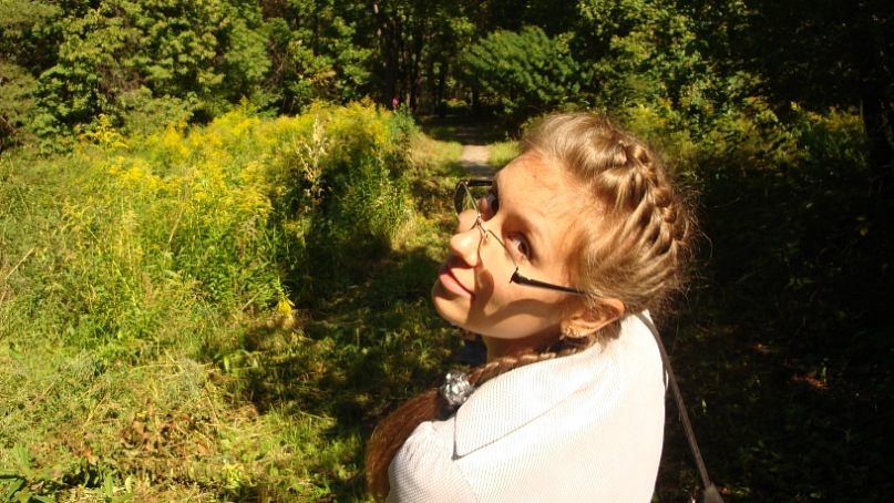 Светлана Самаркина фотография #42