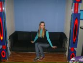 Фотография Ивановой Любочки