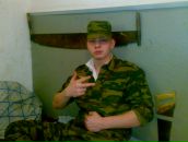 Фотография Спивакова Святослава