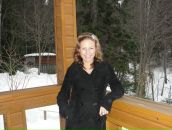 Фотография Сухоцкой Александры