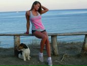 Фотография Khobotova Veronika