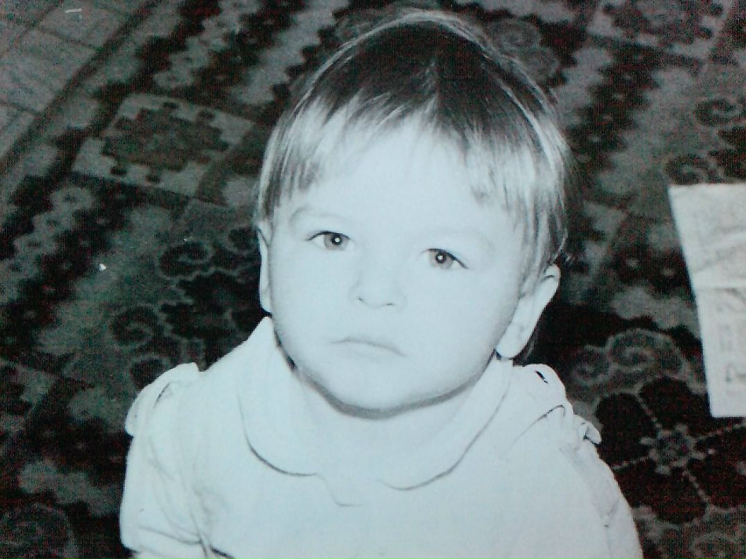 Макс Репа фотография #15