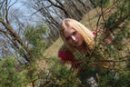 Іруська Самсонова фотография #2 (источник - https://vk.com/id62775870)