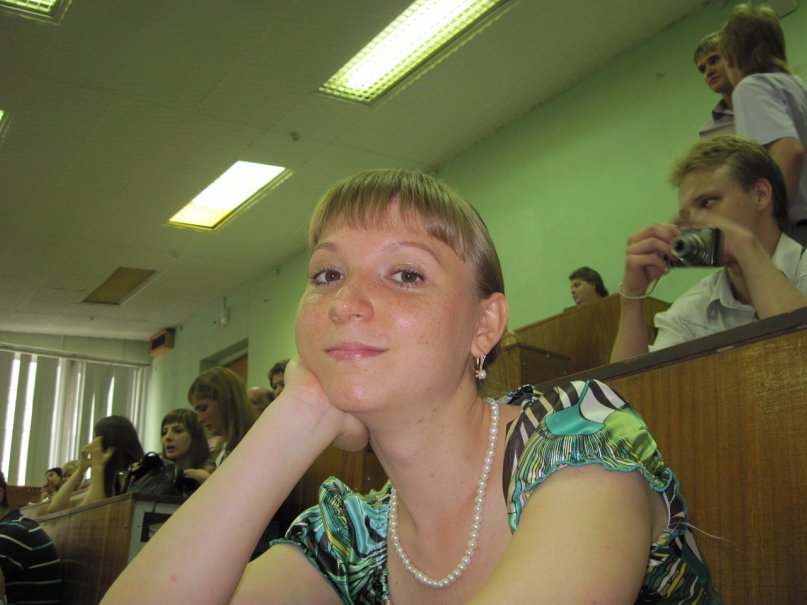 Татьяна Бендус фотография #40