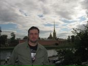 Фотография Киселева Дмитрия