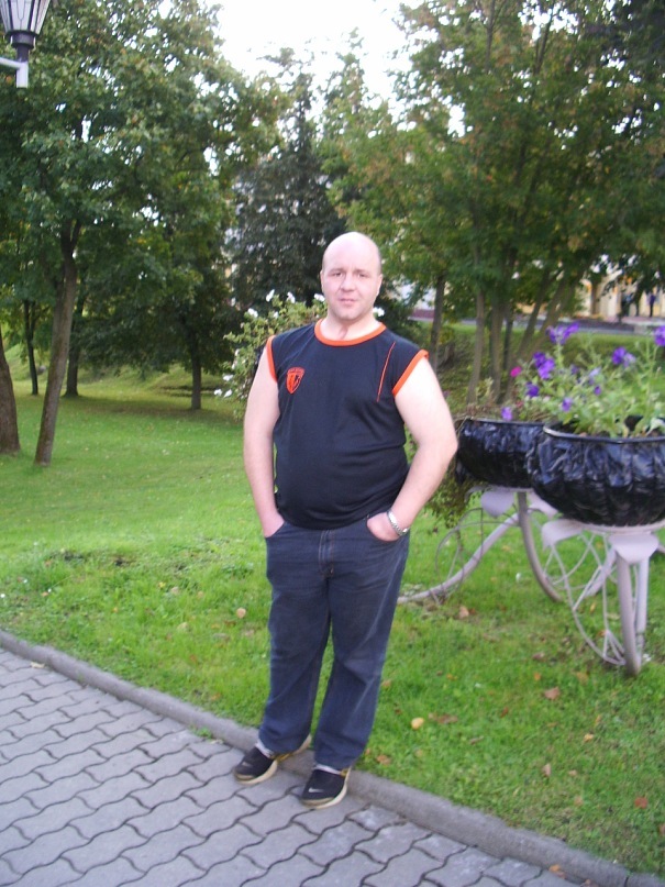 Дмитрий Хатенович фотография #18