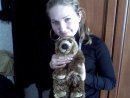 Таня Пичкур фотография #38 (источник - https://vk.com/id19836195)