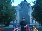 Фотография Плешивцевой Светланы