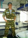 Фотография Жувагина Андрея