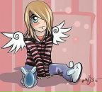 Ангеліна Йовбак фотография #18 (источник - https://vk.com/id67163710)