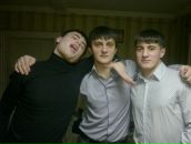 Фотография Сулейманова Абдулбасира