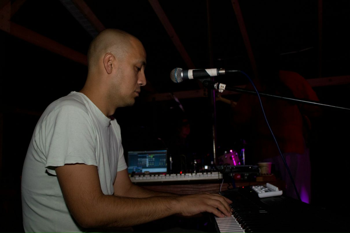 Игорь Башуров фотография #42