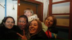 Фотография Барболиной Дарьи