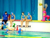 Фотография Федоровой Ольги