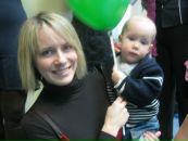 Фотография Федоровой Татьяны