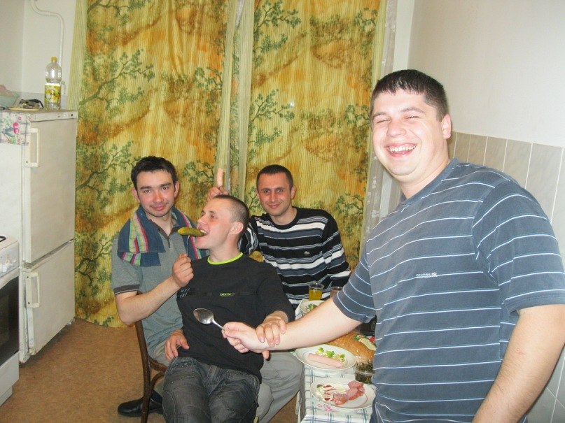 Дима Лапко фотография #28
