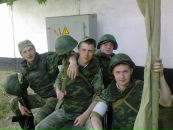 Фотография Солодова Антона