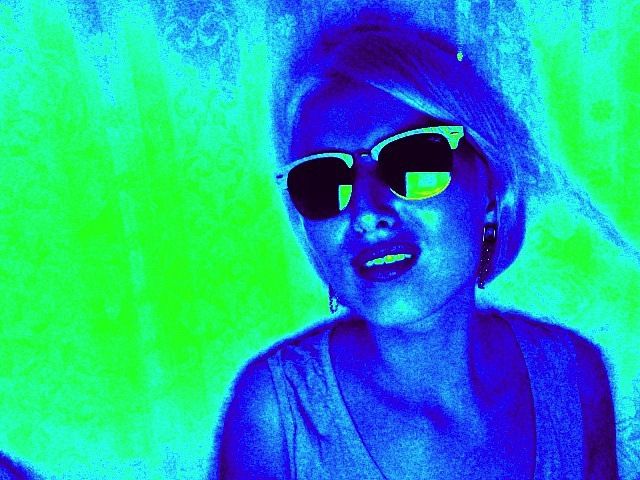 Елена Моисеева фото №30