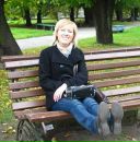 Фотография Мартьяновой Юлии