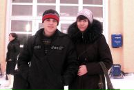 Фотография Филимоновой Лизы