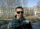 Фотография Пушкина Андрея