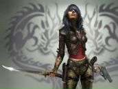 Фотография Ивановой Екатерины