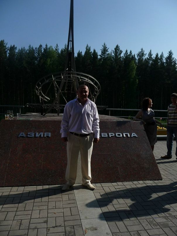 Дмитрий Минилбаев фотография #15