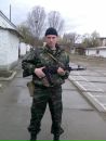 Фотография Малова Владимира