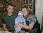 Фотография Удаловой Аси