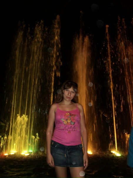 №18, Ольга Мур №18, Ольга Мур