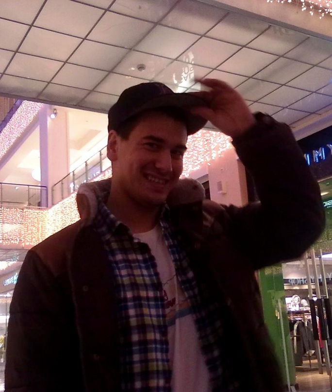 Динар Мухамадеев фотография #9