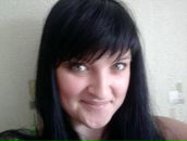 Фотография Исайкиной Алёны