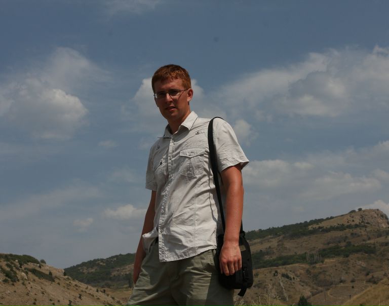 Alexander Fed фото №6