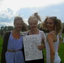 Фотография Толоконниковы-Деханта Кристины