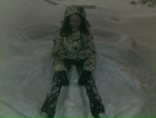 Фотография Бабиной Алины