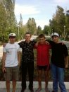 Олексій Шведун фотография #5 (источник - https://vk.com/id49665376)