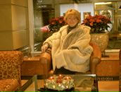 Фотография Кропоткиной Татьяны