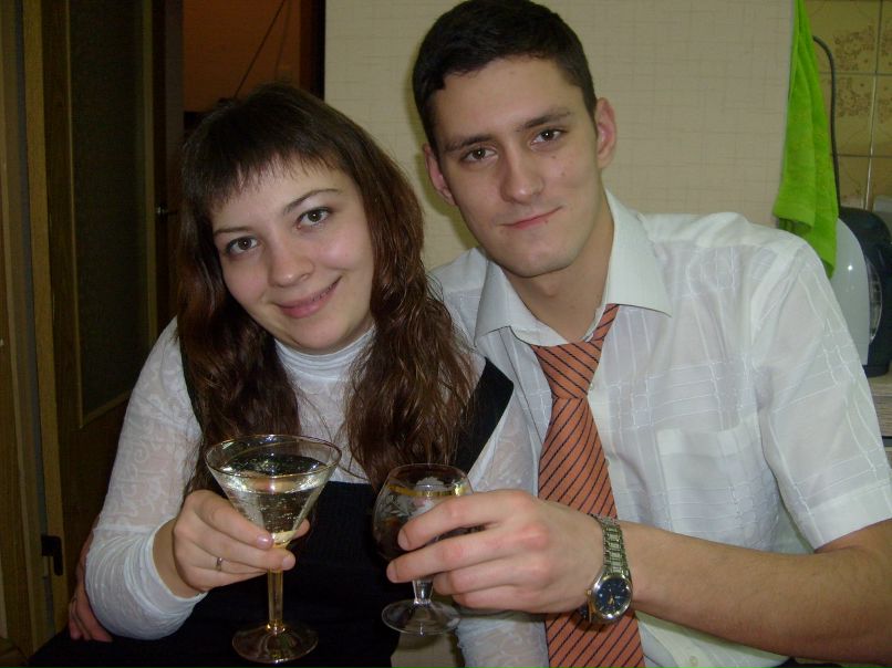 Сергей Давиденко фотография #18