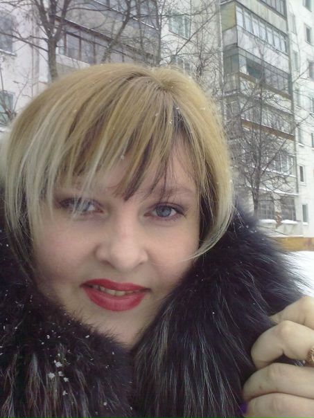 №20, Наталья Федюшина, Курск №20, Наталья Федюшина, Курск