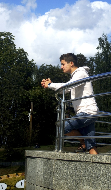 Дмитрий Диденко фотография #16