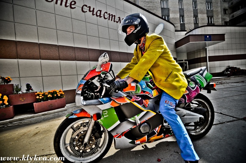 Evgeny Rilsky фотография #23