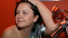 Фотография Литвиновой Юлии