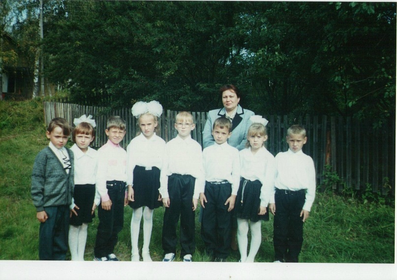 Лидия Курилова фотография #18