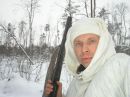 Фотография Агапова Алексея